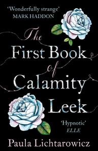 First Book of Calamity Leek