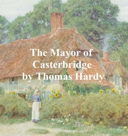 Mayor of Casterbridge
