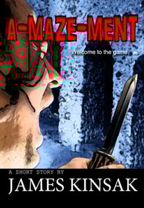 A-Maze-Ment