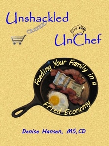 Feeding your Family in a Fried Economy