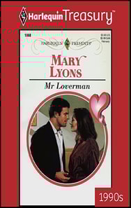 Mr Loverman