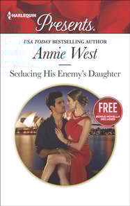 Seducing His Enemy's Daughter