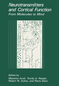 Neurotransmitters and Cortical Function