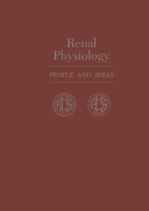 Renal Physiology
