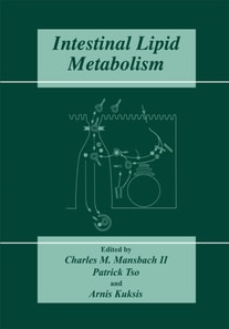Intestinal Lipid Metabolism