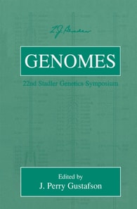 Genomes