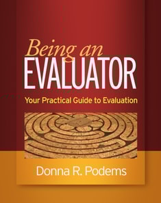 Being an Evaluator