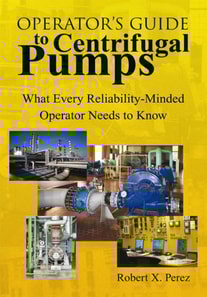 Operator'S Guide to Centrifugal Pumps