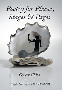 Poetry for Phases, Stages, & Pages