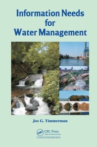 Information Needs for Water Management
