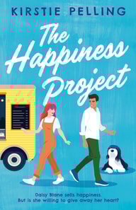 Happiness Project