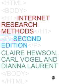 Internet Research Methods