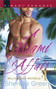 Miami Affair