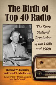 Birth of Top 40 Radio
