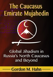 Caucasus Emirate Mujahedin