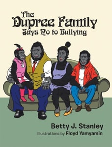 Dupree Family Says No to Bullying