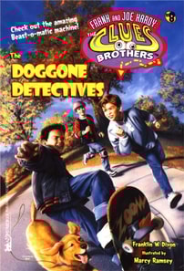 Doggone Detectives