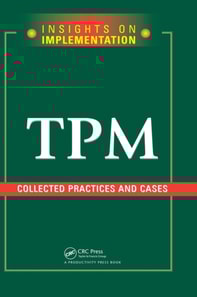TPM: Collected Practices and Cases