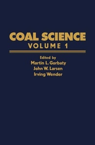 Coal Science