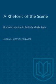 Rhetoric of the Scene