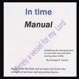 In Time Manual