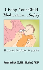 Giving Your Child Medication...Safely