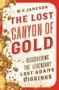 Lost Canyon of Gold