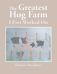 Greatest Hog Farm I Ever Worked On