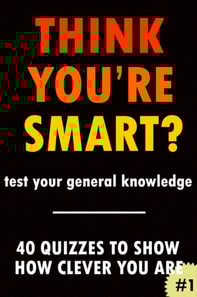Think You're Smart? #1
