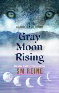 Gray Moon Rising