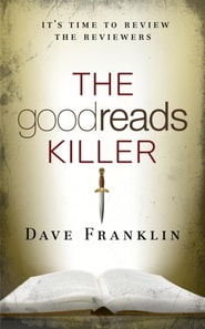 Goodreads Killer