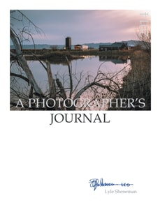 Photographer's Journal