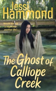 Ghost of Calliope Creek