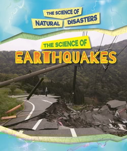 Science of Earthquakes