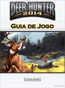 Deer Hunter 2014 Guia de Jogo