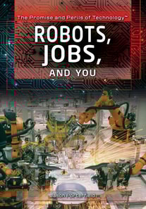 Robots, Jobs, and You