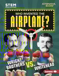 Who Invented the Airplane?