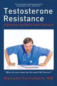 Testosterone Resistance