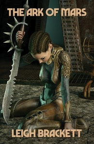 Ark of Mars