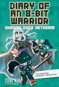 Diary of an 8-Bit Warrior: Shadow Over Aetheria
