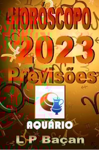 Aquário - Previsões 2023