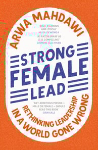 Strong Female Lead