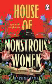 House of Monstrous Women