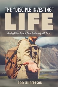 &quote;Disciple Investing&quote; Life