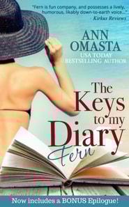 Keys to My Diary: Fern