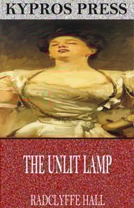 Unlit Lamp
