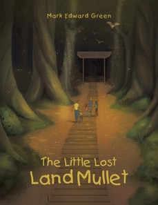 Little Lost Land Mullet