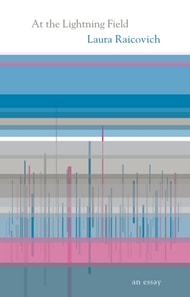 At the Lightning Field