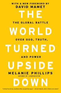 World Turned Upside Down