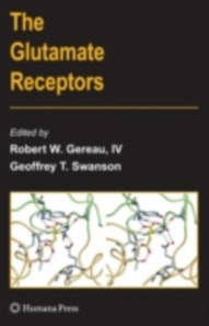 Glutamate Receptors